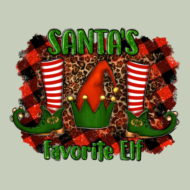 Santa's Favorite Elf Classic Tee by RanaPortraitStore | Teevron