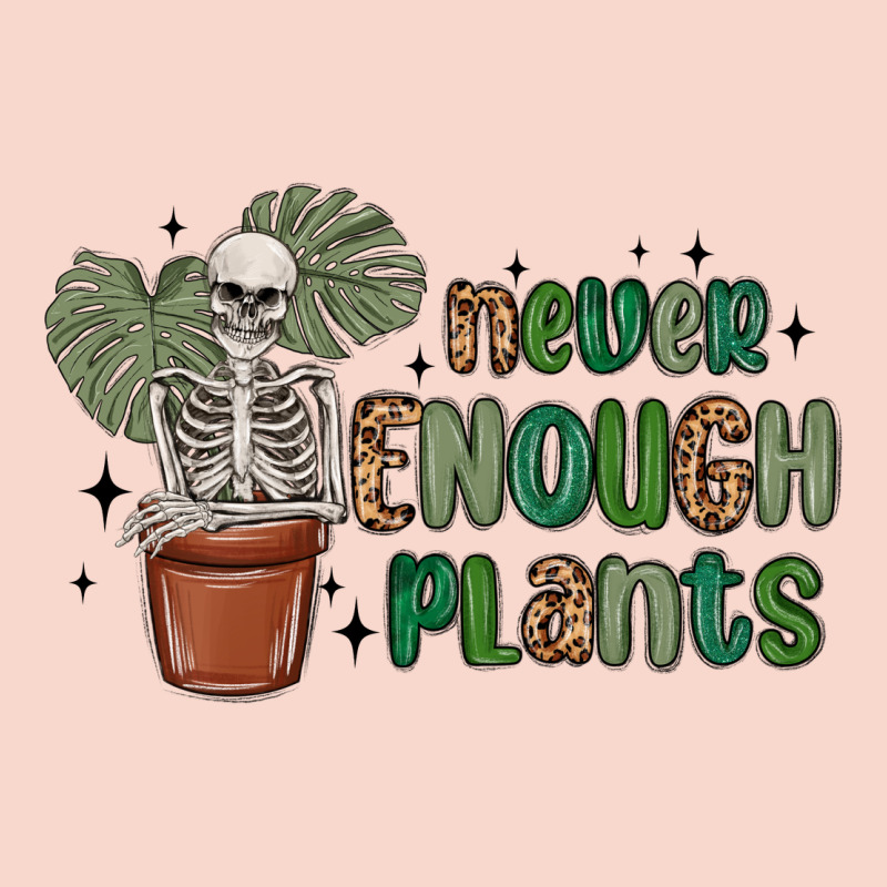 Never Enough Plants Urban Hoodie by MaliasSmallBusiness | Teevron