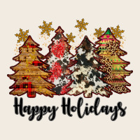 Happy Holidays Premium Sweatshirt | Teevron