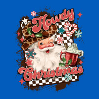 Western Howdy Christmas Urban Hoodie | Teevron