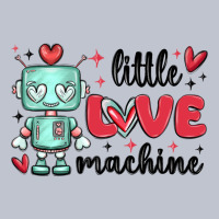 Little Love Machine Premium Hoodie | Teevron