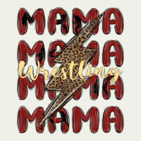 Wrestling Mama Urban Heavy Tee | Teevron