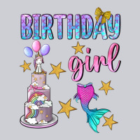 Birthday Girl Classic Tee | Teevron