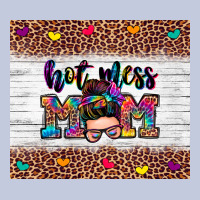Hot Mess Mom Long Sleeve Tee | Teevron