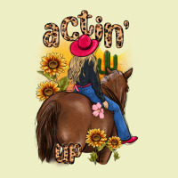 Actin Up Malias Urban Hoodie | Teevron