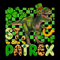St. Patrex Premium Tee | Teevron