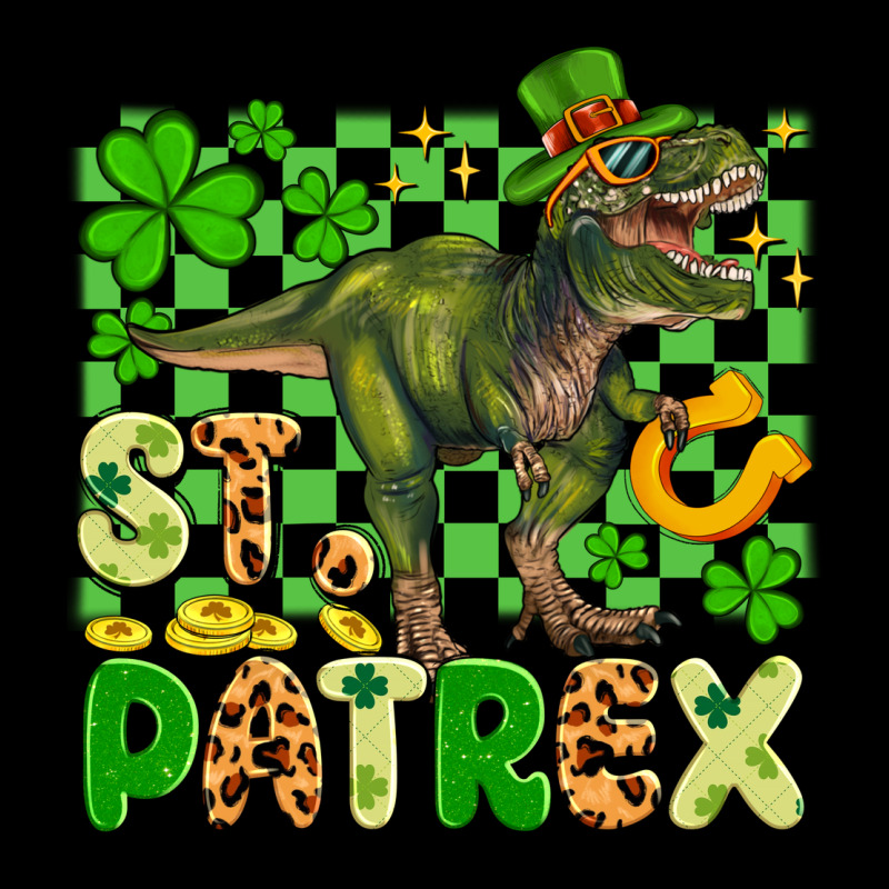 St. Patrex Premium Tee by Artiststas | Teevron