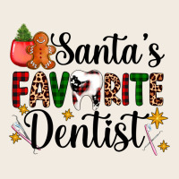 Santa's Favorite Dentist Premium Sweatshirt | Teevron