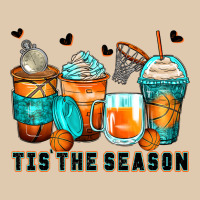 Tis' The Season Basketball Coffee Cups Classic Tee | Teevron