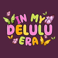 In My Delulu Era Urban Hoodie | Teevron