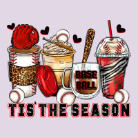 Tis' The Season Baseball Coffee Cups Classic Tee | Teevron