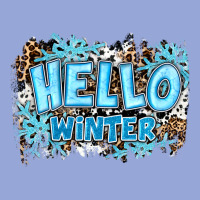 Hello Winter Classic Tee | Teevron