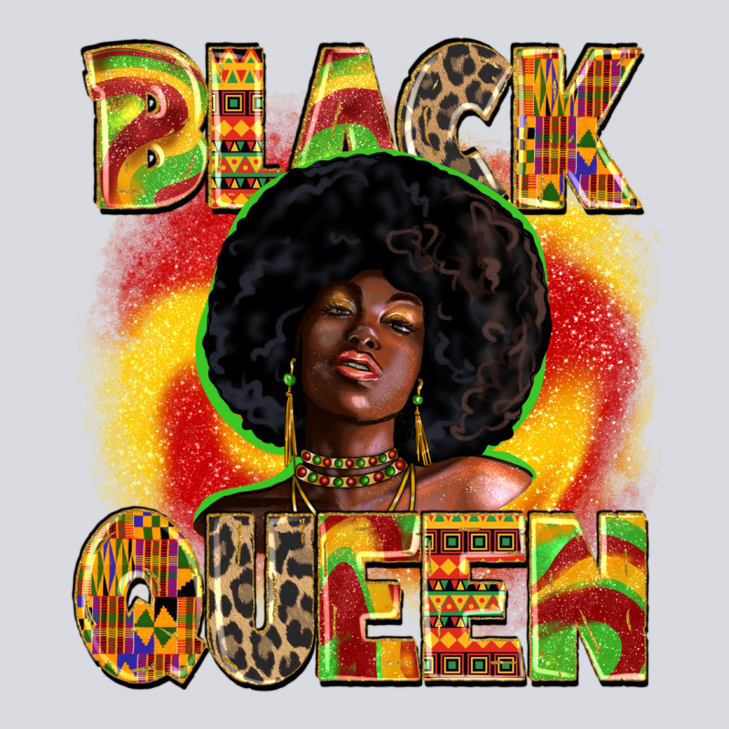 Black Queen Juneteenth Zipper Hoodie by Zillion Design Studio | Teevron
