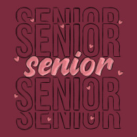 Senior Premium Hoodie | Teevron