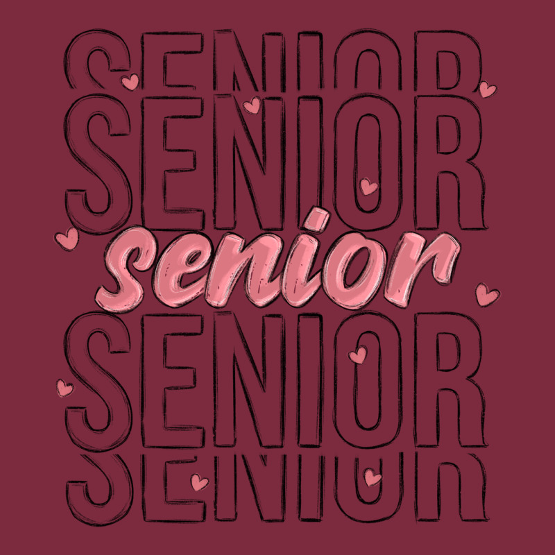 Senior Premium Hoodie by MaliasSmallBusiness | Teevron