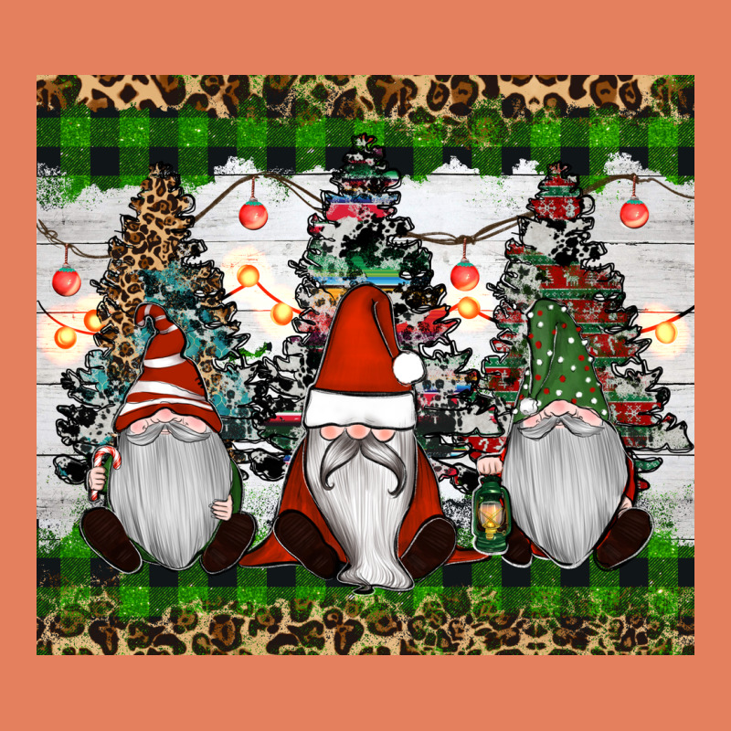 Gnomes Christmas Classic Tee by RanaPortraitStore | Teevron