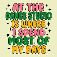 At The Dance Studio Is Where I Spend  Most Of My D Urban Hoodie | Teevron