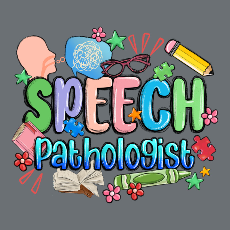 Speech Pathologist Premium Hoodie by MaliasSmallBusiness | Teevron