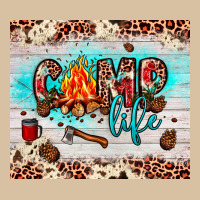 Camp Life Heavyweight Hoodie | Teevron