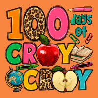 100 Days Of Cray Cray Premium Sweatshirt | Teevron