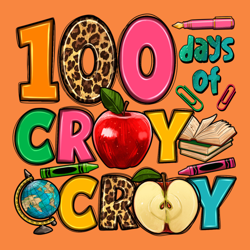 100 Days Of Cray Cray Premium Sweatshirt by Jasminsmagicworld | Teevron