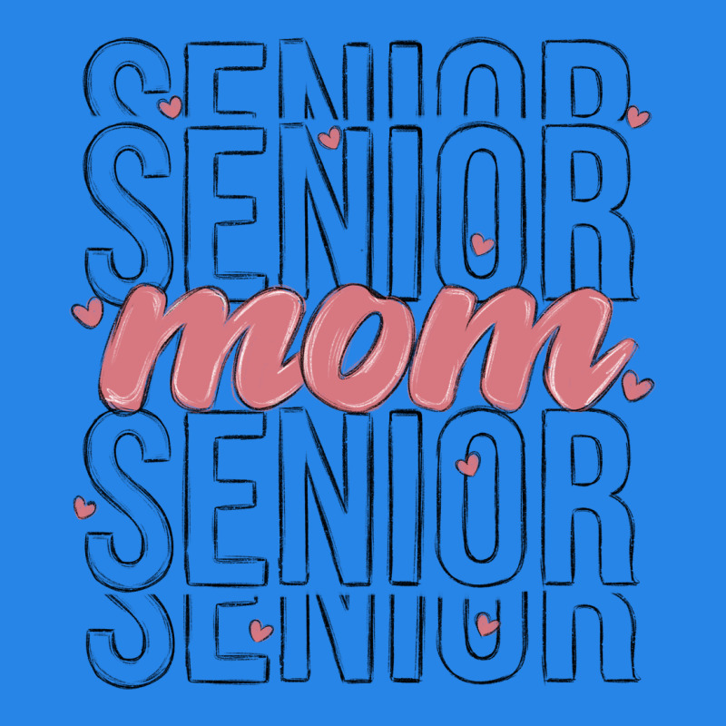 Mom Senior Premium Hoodie by MaliasSmallBusiness | Teevron