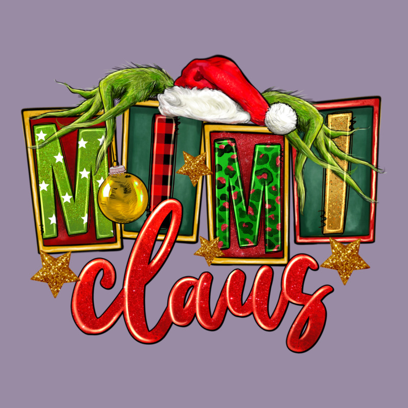 Christmas Mimi Claus Classic Tee by FaDigitalArtStudio | Teevron