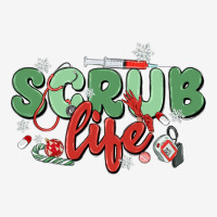 Scrub Life Urban Hoodie | Teevron