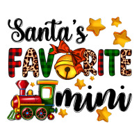 santa's favorite mini | Teevron