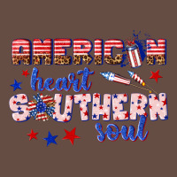 American Heart Southern Soul Long Sleeve Tee | Teevron