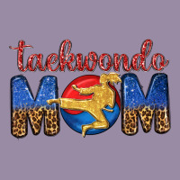 Taekwondo Mom Classic Tee | Teevron