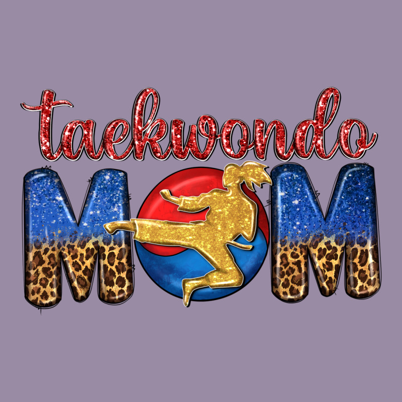 Taekwondo Mom Classic Tee by texasbilliewilder | Teevron