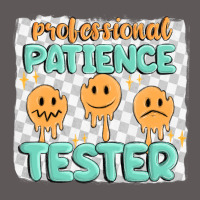 Professional Patience Premium Hoodie | Teevron