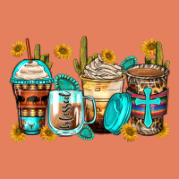 Blessed Coffee Cups Classic Tee | Teevron