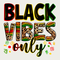 Black Vibes Only Juneteenth Zipper Hoodie | Teevron