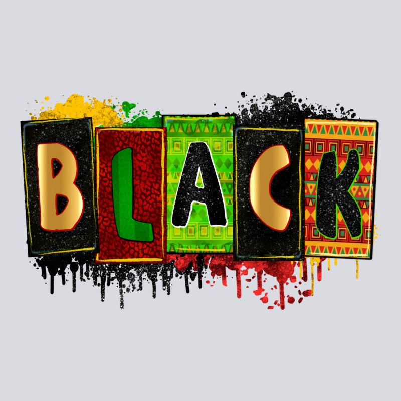 Black Juneteenth Zipper Hoodie by Zillion Design Studio | Teevron