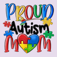 Proud Autism Mom Premium Hoodie | Teevron