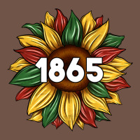 Juneteenth 1865 Sunflower Premium Sweatshirt | Teevron