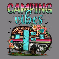 Camping Vibes Heavyweight Hoodie | Teevron