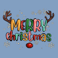 Merry Christmas Raindeerr Urban Hoodie | Teevron
