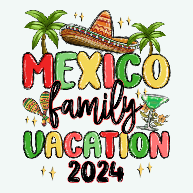 Mexico Family Vacation 2024 Premium Hoodie by MaliasSmallBusiness | Teevron
