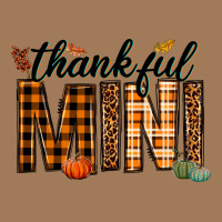 Thankful Mini Classic Tee | Teevron