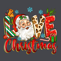 Love Christmas Long Sleeve Tee | Teevron