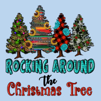 Rocking Around The Christmas Tree, Rocking, Around The, Christmas Tree Classic Tee | Teevron