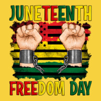 Juneteenth Freedom Day Premium Sweatshirt | Teevron