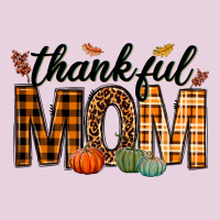 Thankful Mom Classic Tee | Teevron