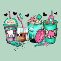 Dentist Coffee Cups Classic Tee | Teevron