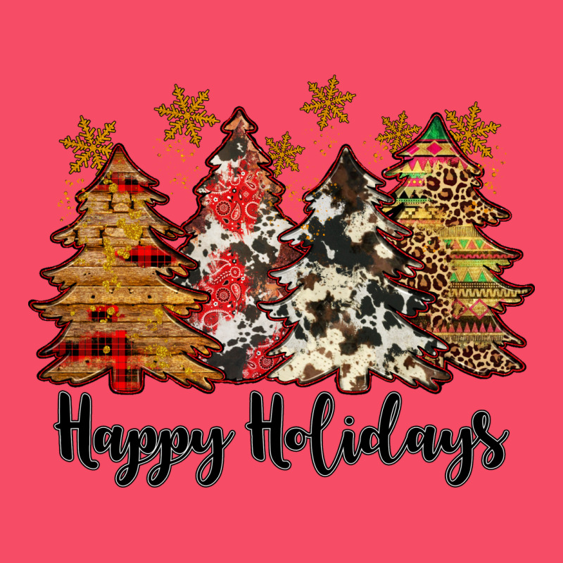 Happy Holidays Premium Sweatshirt by JahusDesignShop | Teevron
