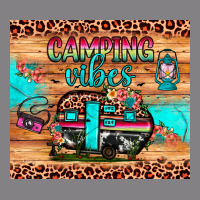 Camping Vibes Heavyweight Hoodie | Teevron