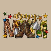 Army Mom Long Sleeve Tee | Teevron